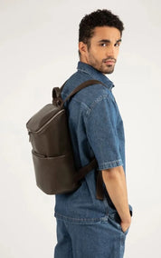 MATT & NAT Backpack Brave Sol