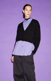 ARMEDANGELS Cardigan Damiraa Reglana
