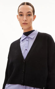 ARMEDANGELS Cardigan Damiraa Reglana