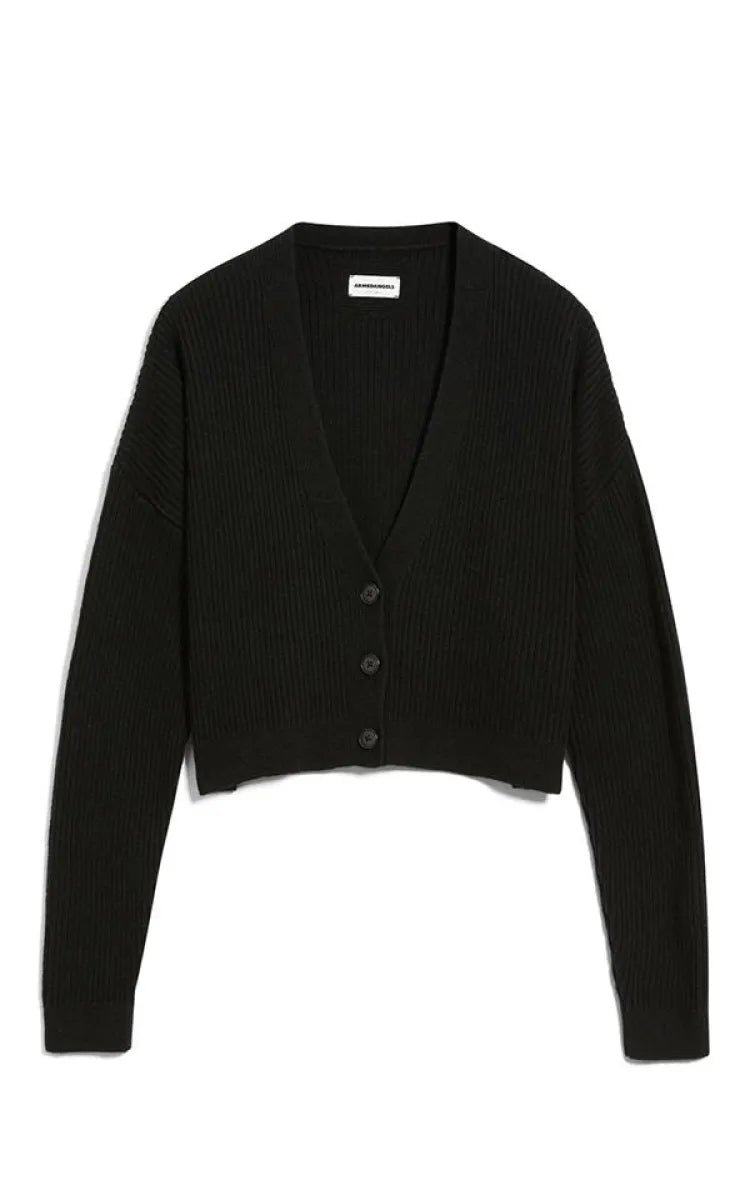 ARMEDANGELS Cardigan Damiraa Reglana