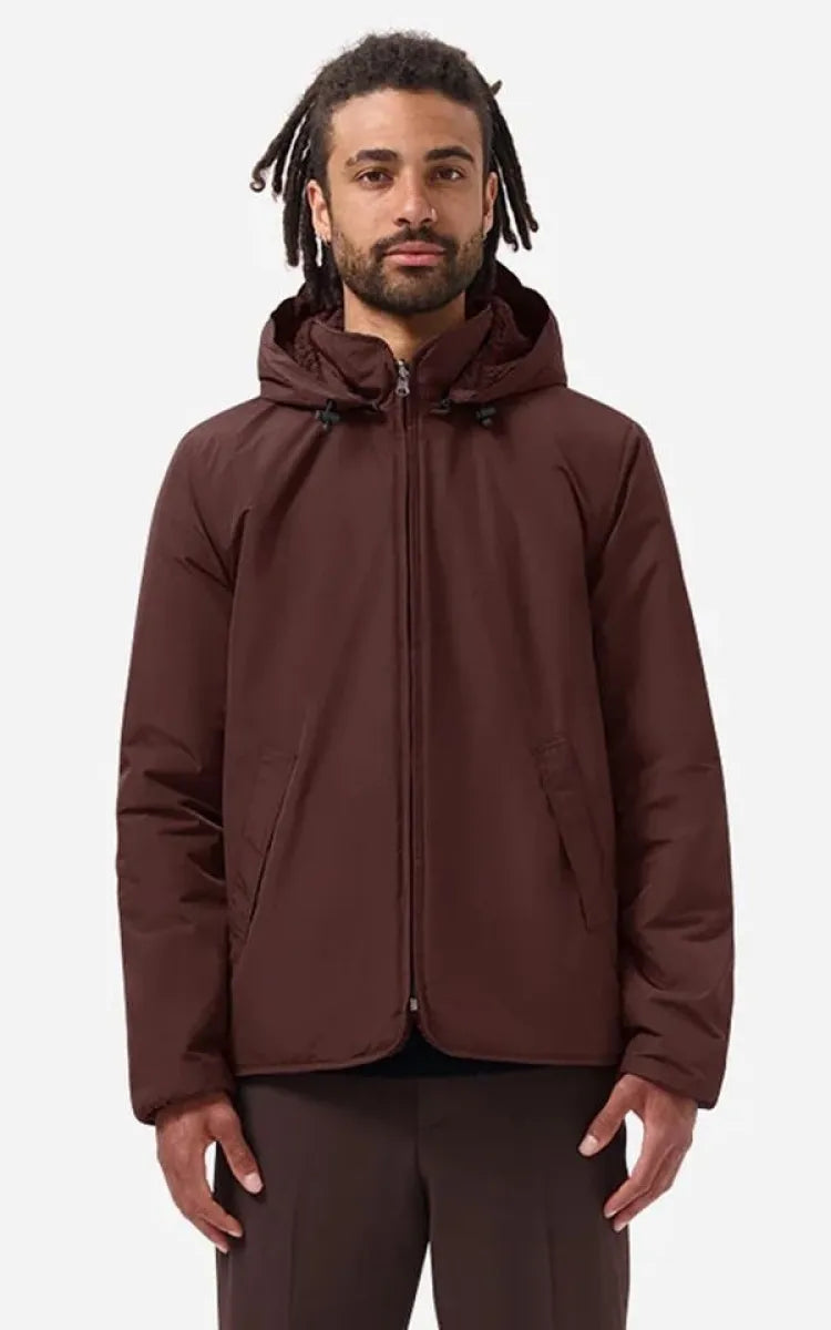 MAIUM Jacket Teddy Windbreaker