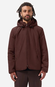 MAIUM Jacket Teddy Windbreaker