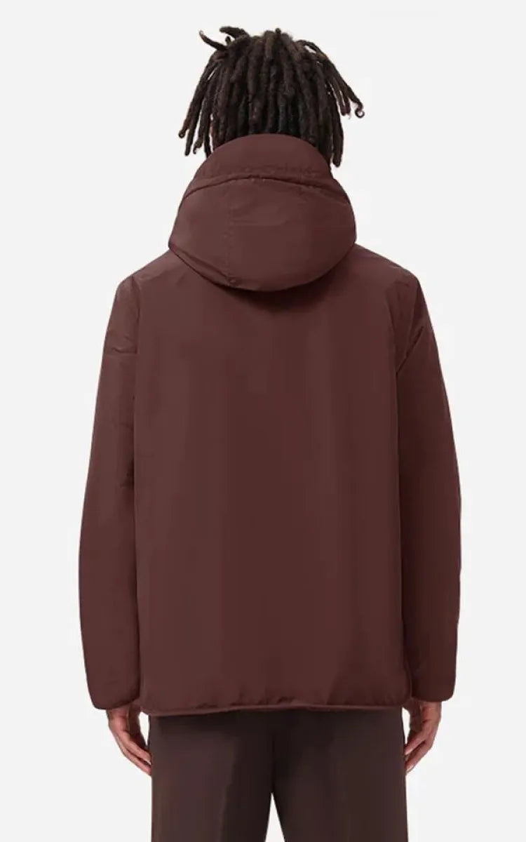 MAIUM Jacket Teddy Windbreaker