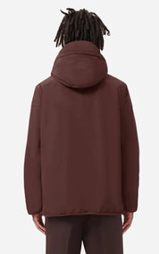 MAIUM Jacket Teddy Windbreaker
