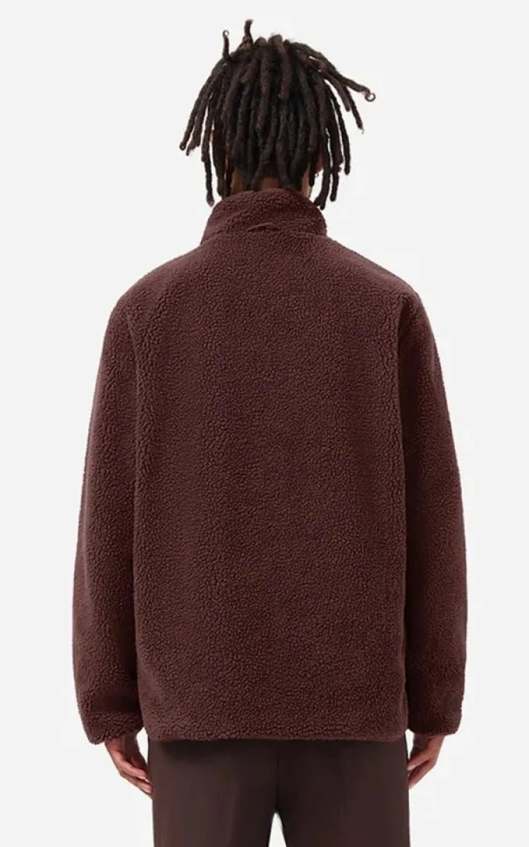 MAIUM Jacket Teddy Windbreaker