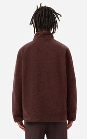 MAIUM Jacket Teddy Windbreaker