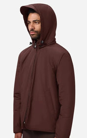 MAIUM Jacket Teddy Windbreaker