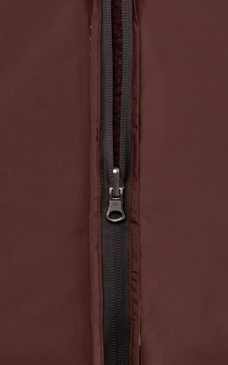 MAIUM Jacket Teddy Windbreaker
