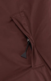 MAIUM Jacket Teddy Windbreaker