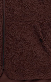 MAIUM Jacket Teddy Windbreaker