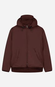 MAIUM Jacket Teddy Windbreaker
