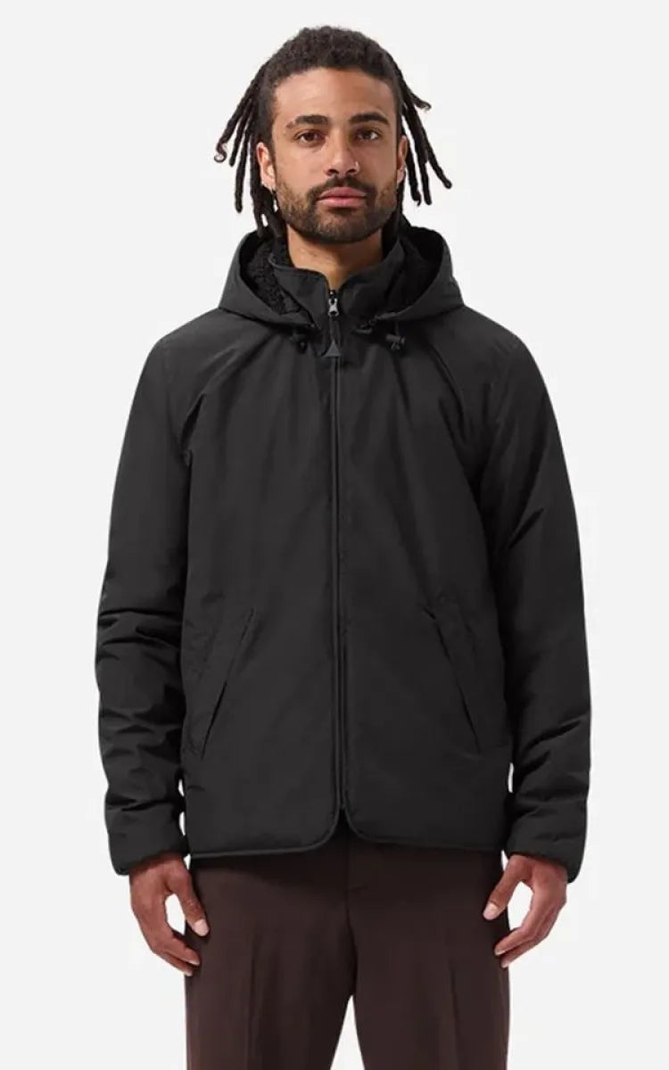 MAIUM Jacket Teddy Windbreaker