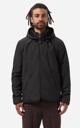 Jacket Teddy Windbreaker