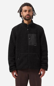 MAIUM Jacket Teddy Windbreaker