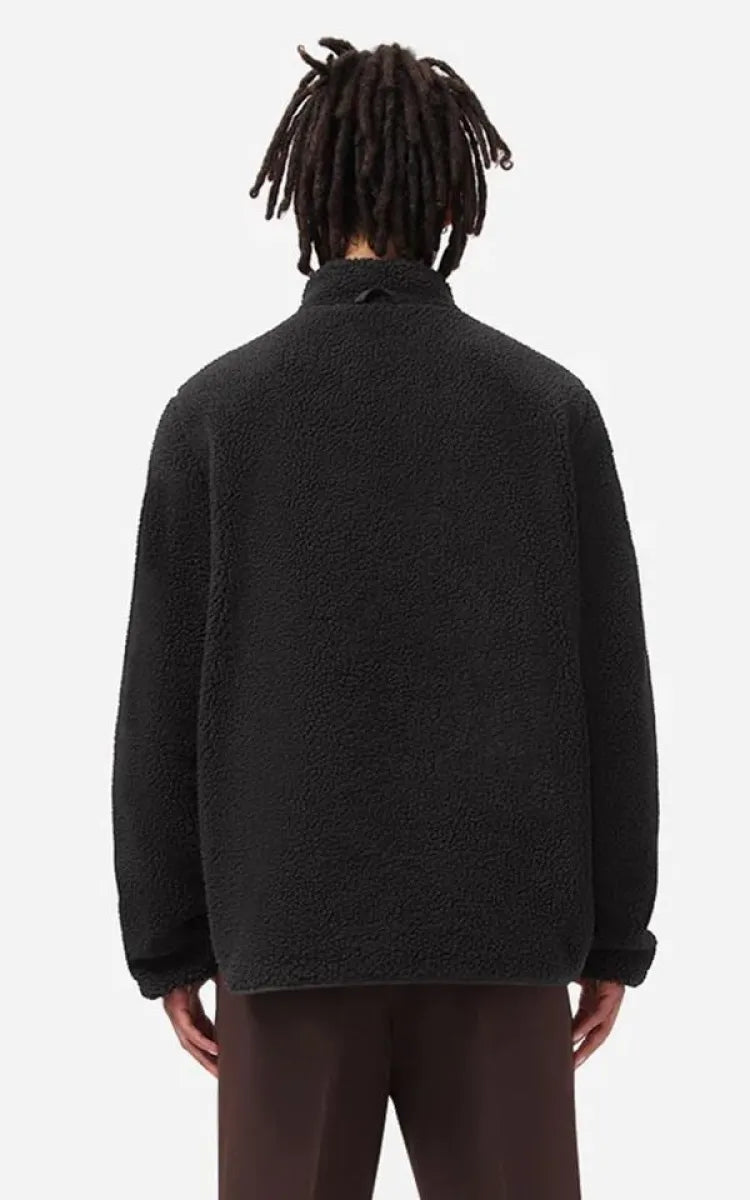 MAIUM Jacket Teddy Windbreaker