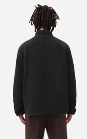 MAIUM Jacket Teddy Windbreaker