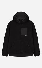 MAIUM Jacket Teddy Windbreaker