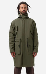 Parka Winter