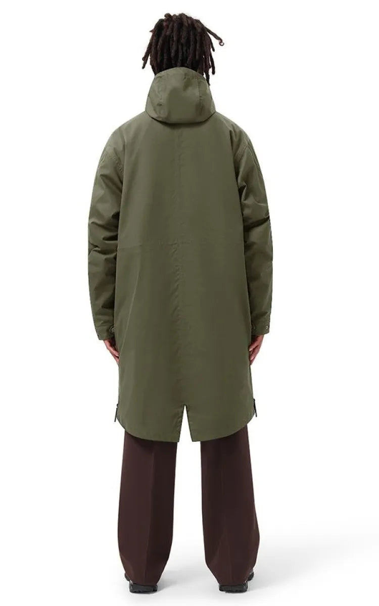 MAIUM Parka Winter