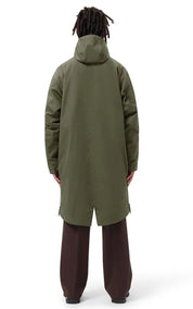 MAIUM Parka Winter
