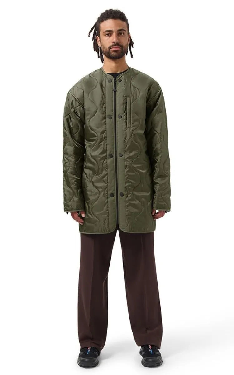 MAIUM Parka Winter