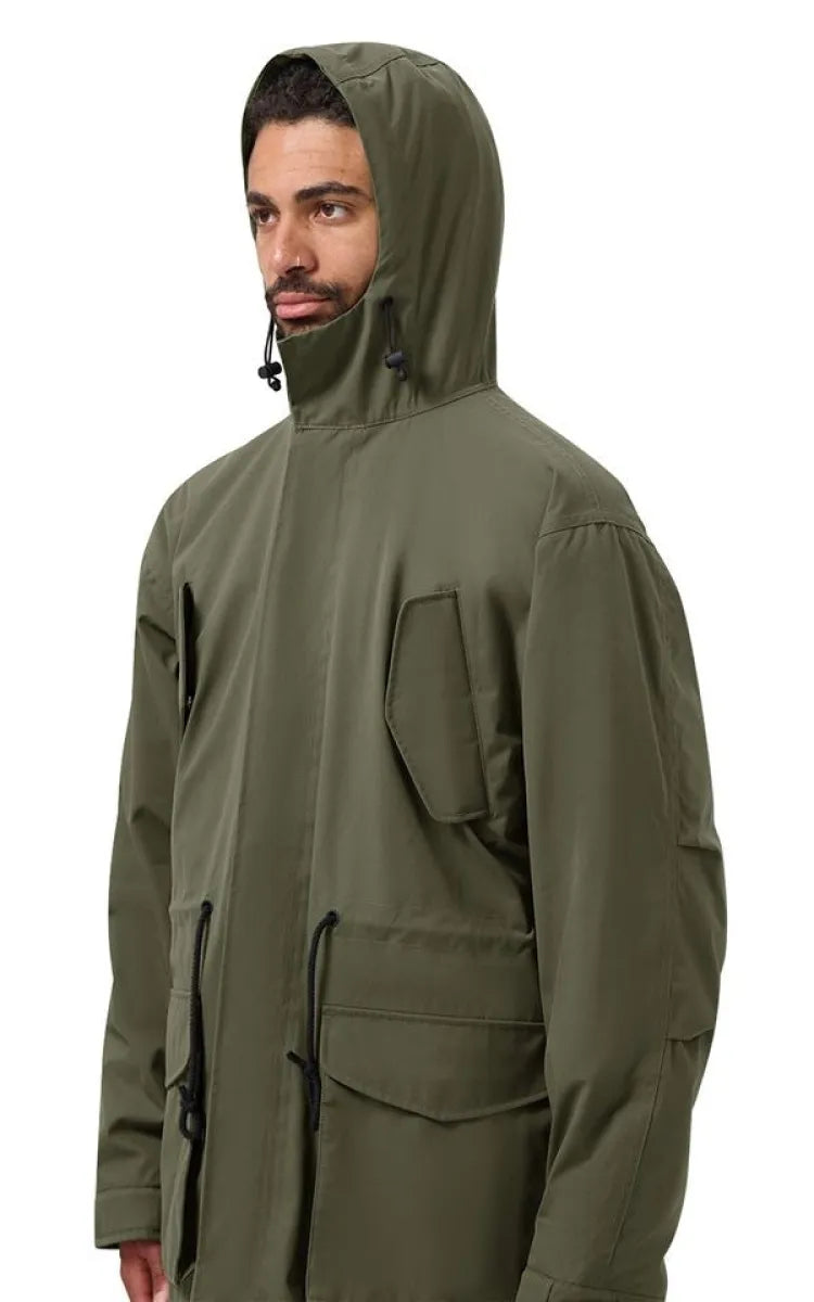 MAIUM Parka Winter