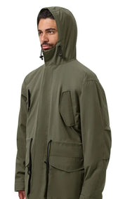 MAIUM Parka Winter
