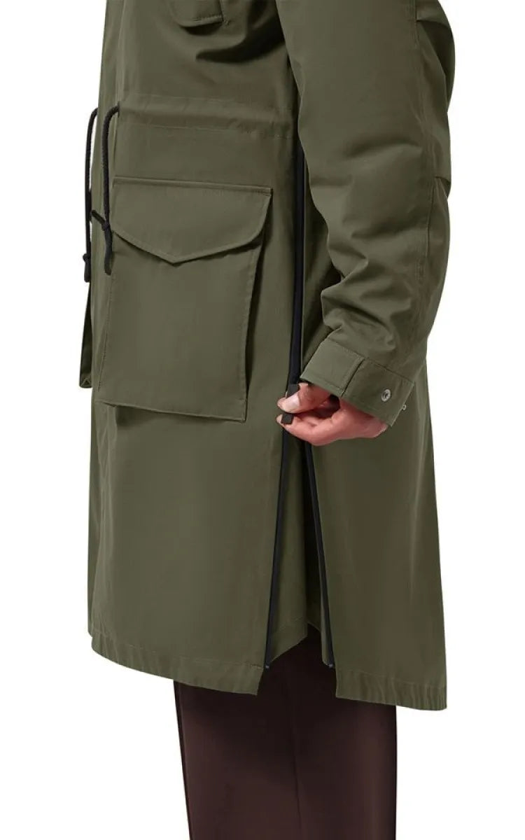 MAIUM Parka Winter