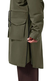 MAIUM Parka Winter