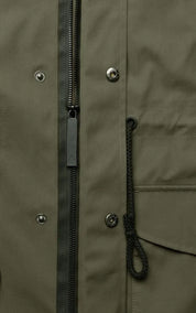 MAIUM Parka Winter