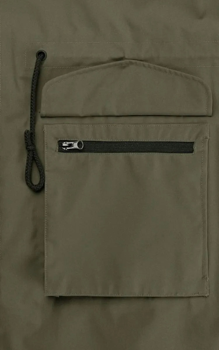 MAIUM Parka Winter