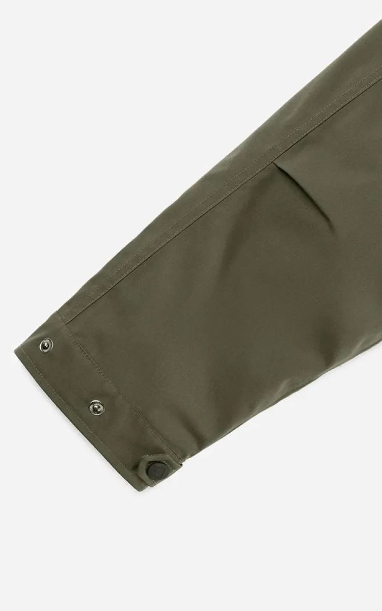 MAIUM Parka Winter