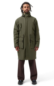 MAIUM Parka Winter