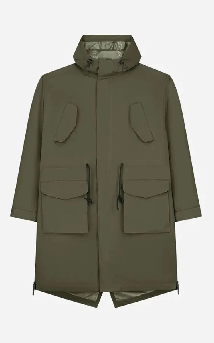 MAIUM Parka Winter