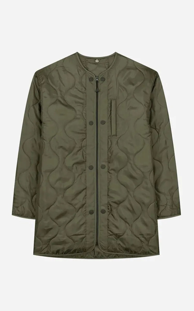 MAIUM Parka Winter