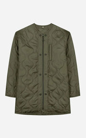 MAIUM Parka Winter