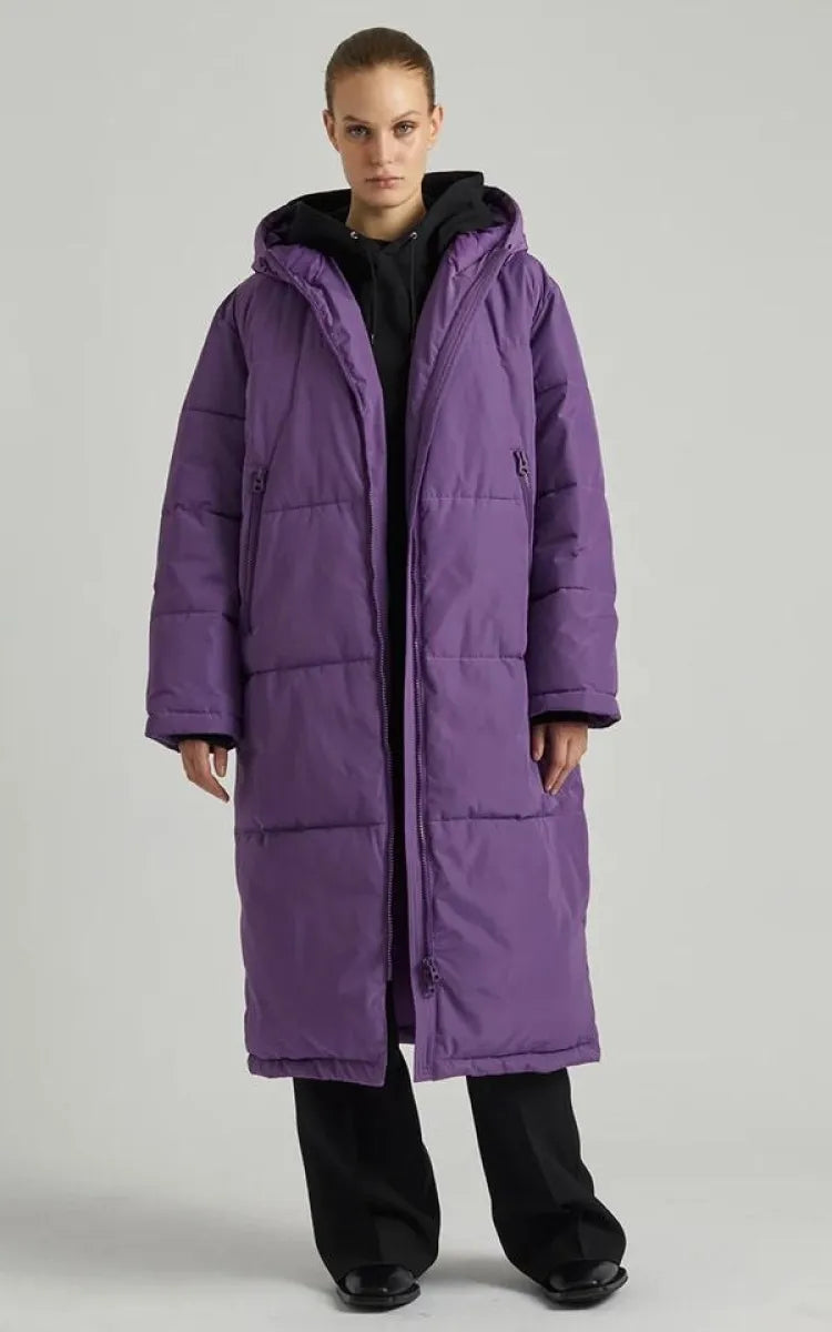 Brixtol Textiles Jacket Rhymes RPET