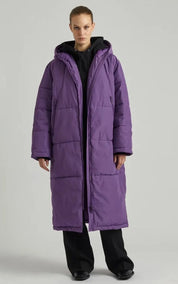 Brixtol Textiles Jacket Rhymes RPET