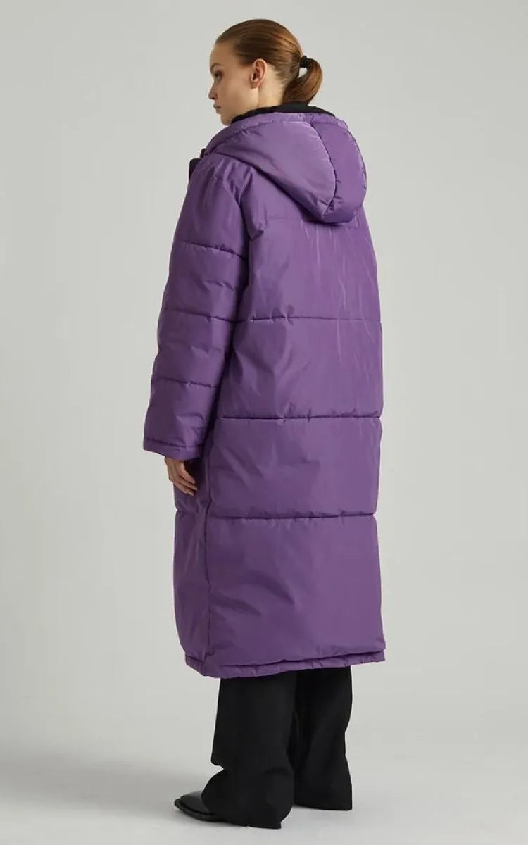 Brixtol Textiles Jacket Rhymes RPET
