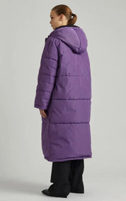 Brixtol Textiles Jacket Rhymes RPET