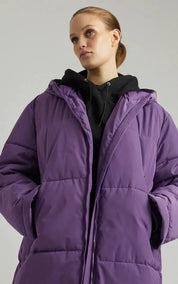 Brixtol Textiles Jacket Rhymes RPET
