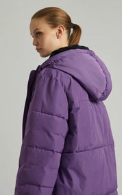Brixtol Textiles Jacket Rhymes RPET