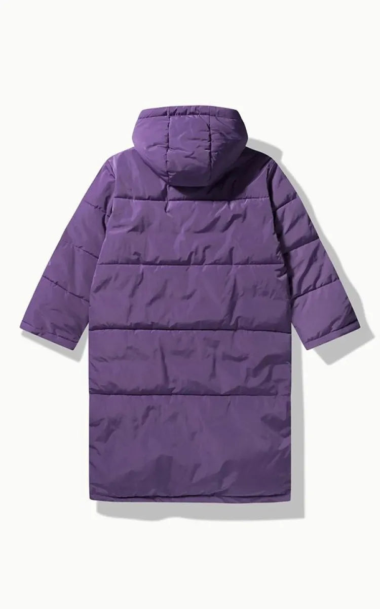 Brixtol Textiles Jacket Rhymes RPET