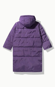Brixtol Textiles Jacket Rhymes RPET