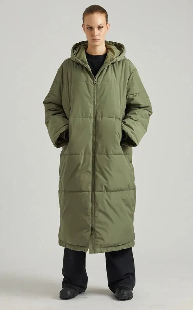 Brixtol Textiles Jacket Rhymes RPET