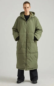 Brixtol Textiles Jacket Rhymes RPET
