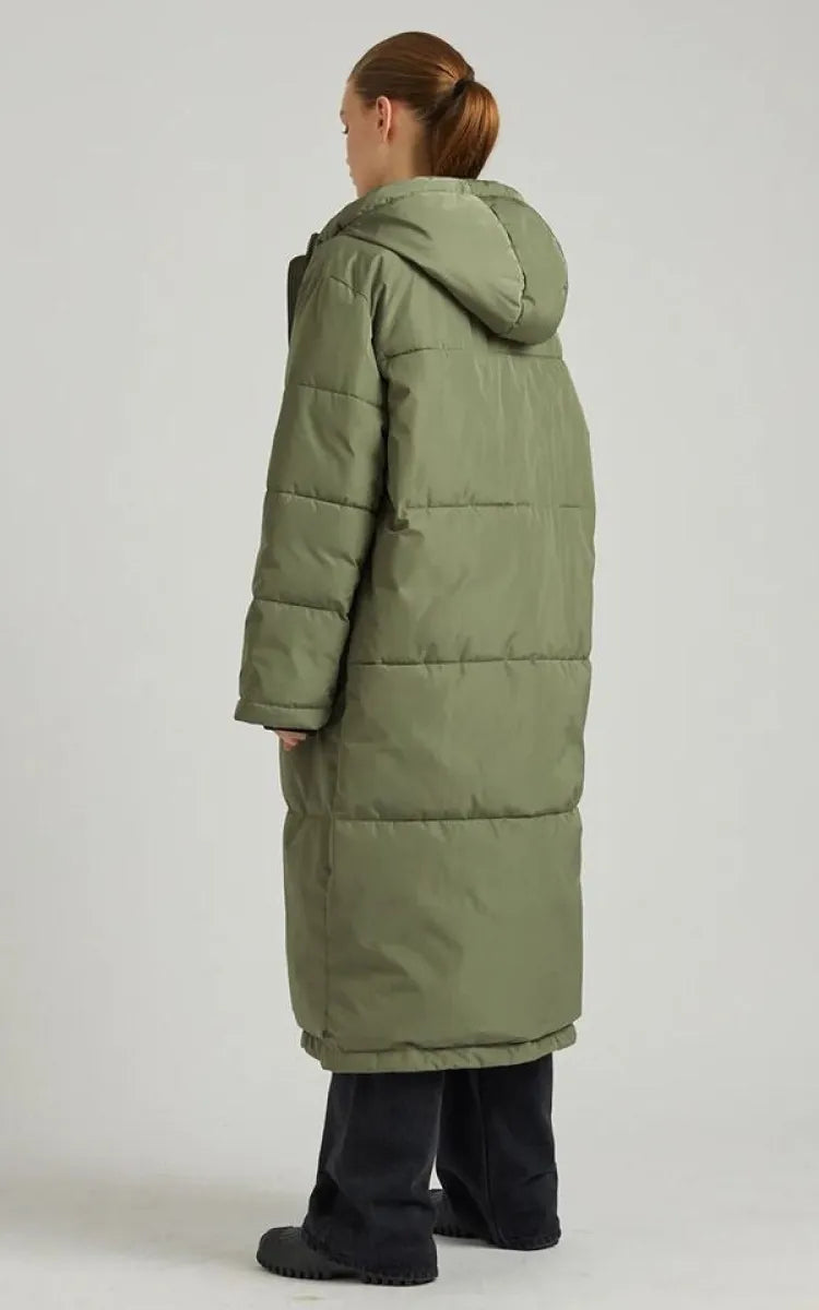 Brixtol Textiles Jacket Rhymes RPET