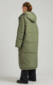Brixtol Textiles Jacket Rhymes RPET