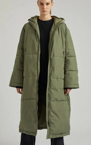 Brixtol Textiles Jacket Rhymes RPET