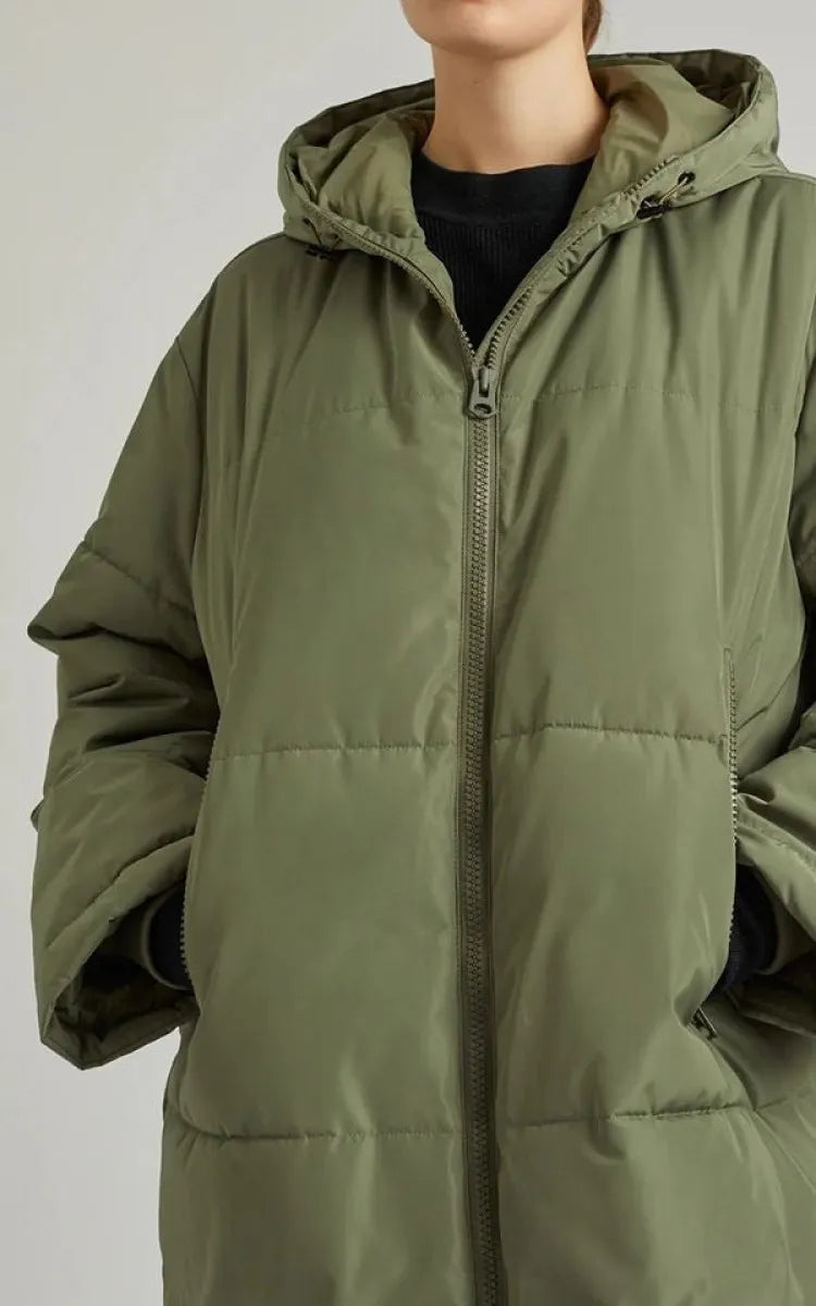 Brixtol Textiles Jacket Rhymes RPET